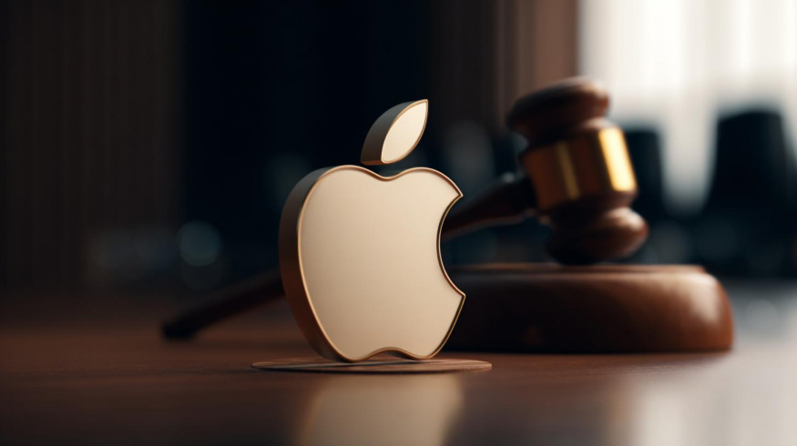 Leaker, který se postavil Applu? Jon Prosser riskuje, odmítl spolupracovat se soudem