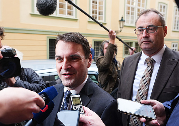 Stávající podoba inkluze ve školství skončí, řekl šéf Motoristů Macinka