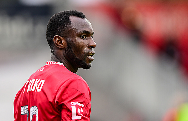 Chtěl bych, aby moje trefy lámaly zápasy. Tanko o spoluhráčích i těžkém období