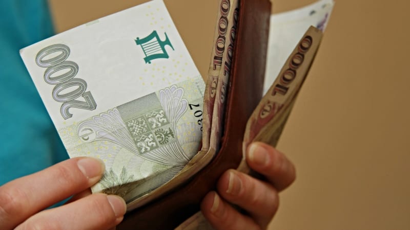 PŘEHLEDNĚ: Úroky na spořicích účtech klesají. Kam Češi nejraději ukládají peníze?