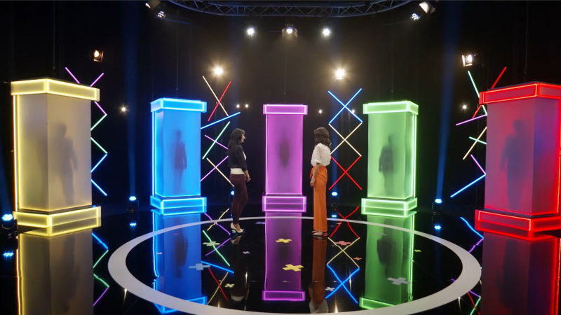 Chtěla dva, nemá žádného? Kamila z Brna v nahé seznamce nejdřív žasla, pak přišel šok