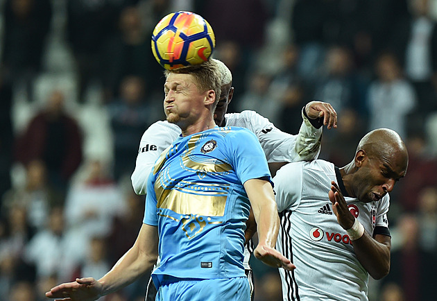 V Ankaře jsme se báli o život. Procházka o převratu, zájmu Fenerbahce i jeho krizi