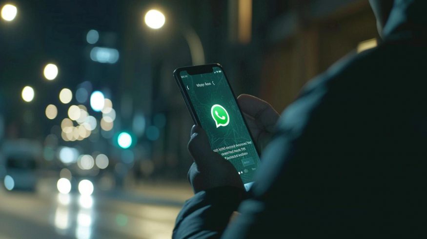 Speciální funkce pouze pro Evropu. WhatsApp se promění v univerzální komunikátor