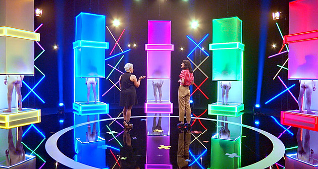 Nahou seznamku už vidělo téměř tři čtvrtě milionu diváků, láká mladé a vzdělané