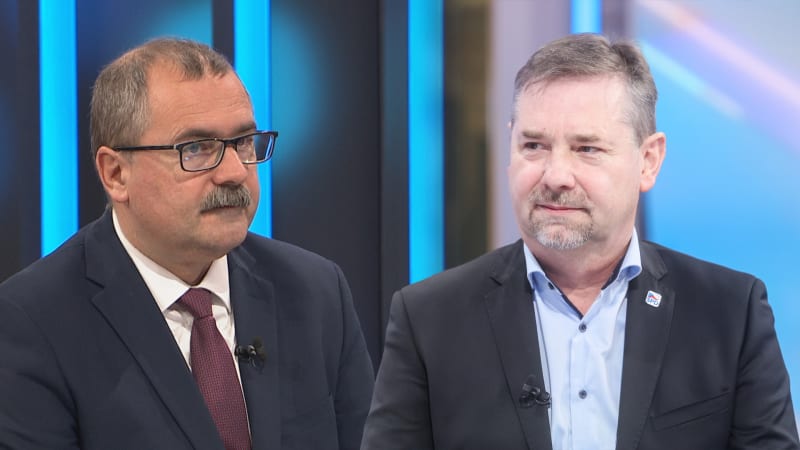  Žáček: Rusko neváhá vraždit občany cizích států, musí pykat. Nebezpečný trend, varoval Koten