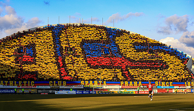 Sever nedáme, vzkázala Sigma Spartě. Dva tábory ho dostaly, my ne, diví se Pražané