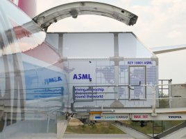ASML prý špehuje čínskou polovodičovou výrobu na zadání Spojených států
