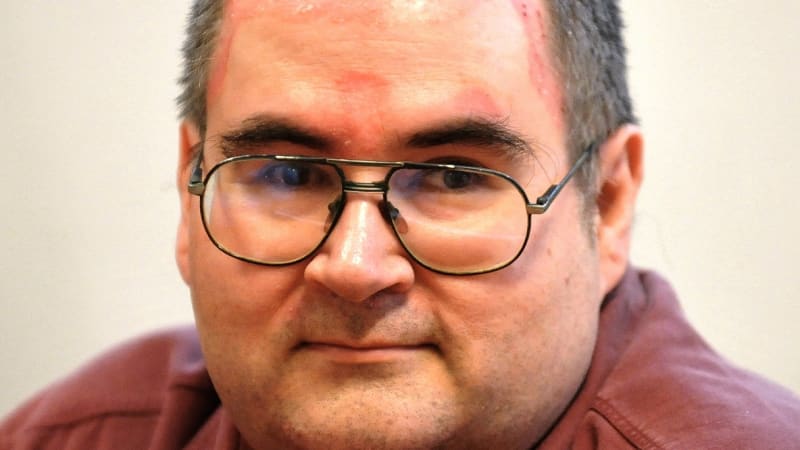 Zemřel bloger Tomáš Pecina. Díky jeho tlaku stát zveřejnil seznam soudců, kteří byli členy KSČ