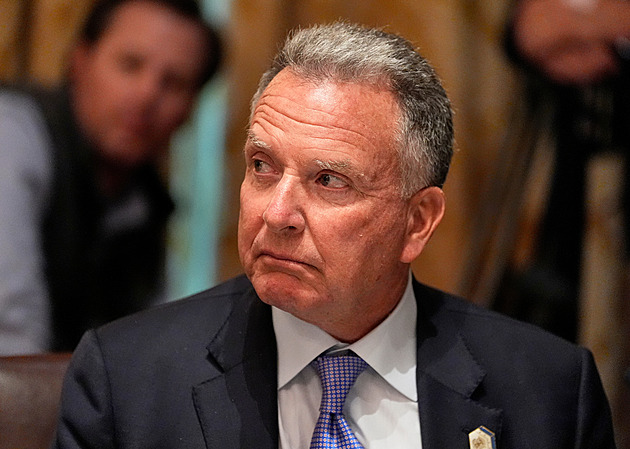 „Takže Doněck a něco dalšího.“ Witkoff radil Rusům, jak zapůsobit na Trumpa