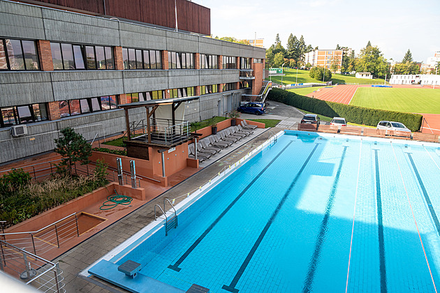 Zlín si chce udržet obyvatele slevami do lázní, na koupaliště nebo do zoo