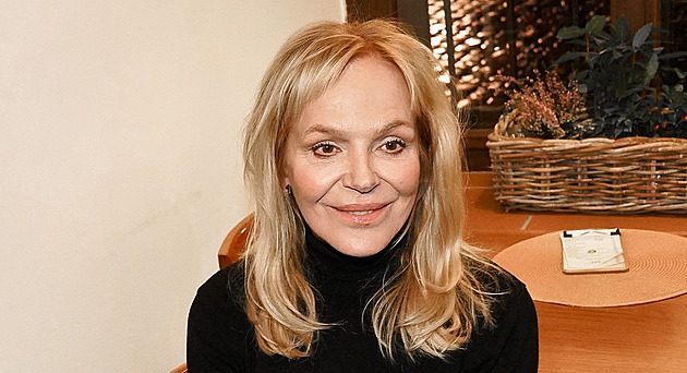 Ženou ji na operaci, Havlová to ale odmítá. Nerada do sebe nechávám řezat, říká