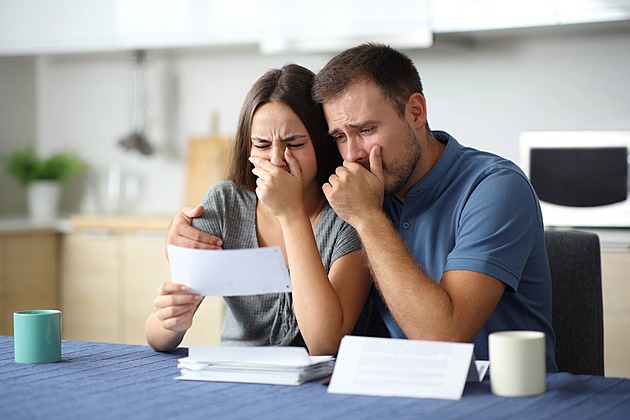 Exekutorům přidají, chudí zchudnou. Nově budou mít dlužníci těžší splácení