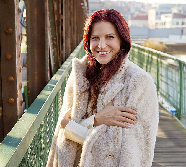 Tlumočnice překládá do znakové řeči i koncerty. Ticho je kouzelná hudba, říká