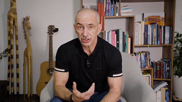 Jihočeská ODS po odchodu Kuby. Začínají sněmy, stranu může převzít starosta Bauer