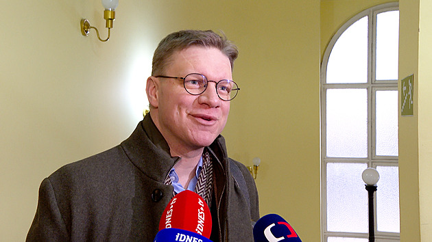 Bývalý primátor Hudeček se soudí o další odškodné. Tentokrát získá 200 tisíc