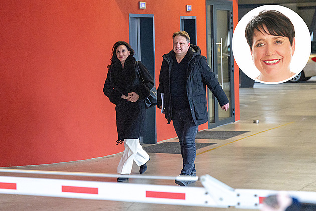 Nevidím jediný důvod odcházet, říká členka ANO, která v Brně vládne s ODS