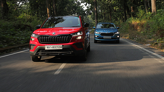 VW to v Indii drhne. Pracovníkům nabízí předčasné odchody, týkají se i Škody