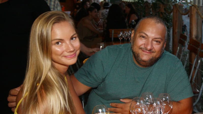 Dojemná vlna solidarity s rodinou Hezuckého. Koncert pro Patrika se vyprodal za pár hodin