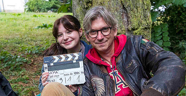 Můžou zpychnout, potkalo to i mě, říká Jiří Strach o „svých“ herečkách