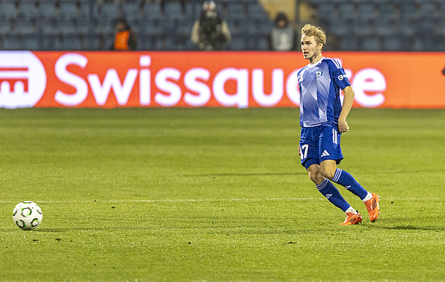 Olomouc - Lech Poznaň: kde sledovat Konferenční ligu v TV