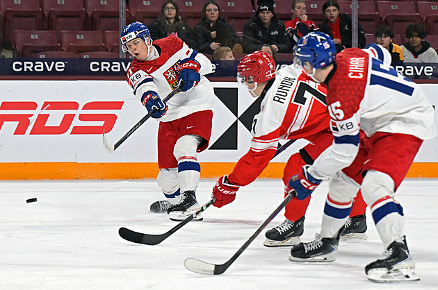 Skrytá zbraň dvacítky? Správný sobec s ostrou ranou. Kubiesovi pomáhá první liga