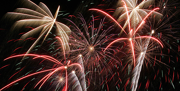 Novoroční přání 2026: SMS a originální texty k novému roku