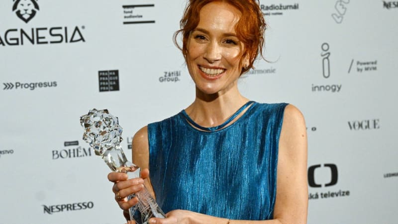 „Čistka“ ve Slovenském národním divadle: Končí Pauhofová i další oceňovaní herci