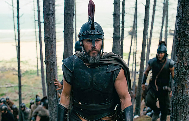 Vřískot, Asterix, Mimoni? Rok filmových návratů ovládne Nolanova Odyssea