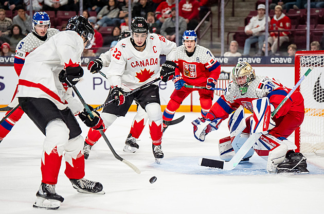 Další díl nové rivality: Bude to jiskřit, vědí Češi. Kanada chce odplatu za dvě tragédie