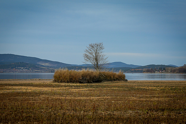 Velmi suchý a teplotně na hraně normálu, zhodnotili meteorologové loňský rok