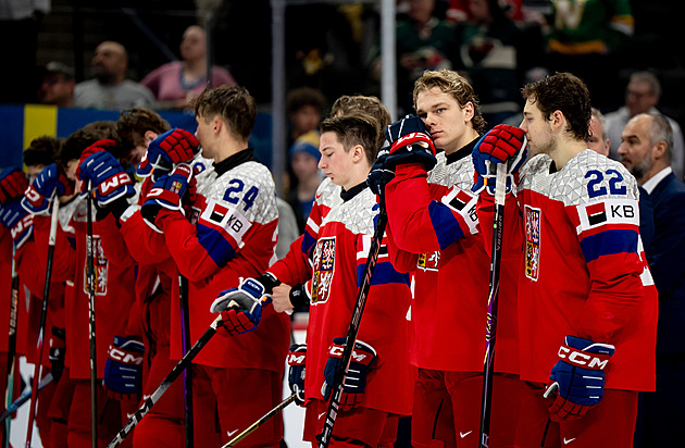 Stříbro z MS? Extrémní úspěch! Kluci brečeli, ale já jsem pyšnej, říká Nestrašil