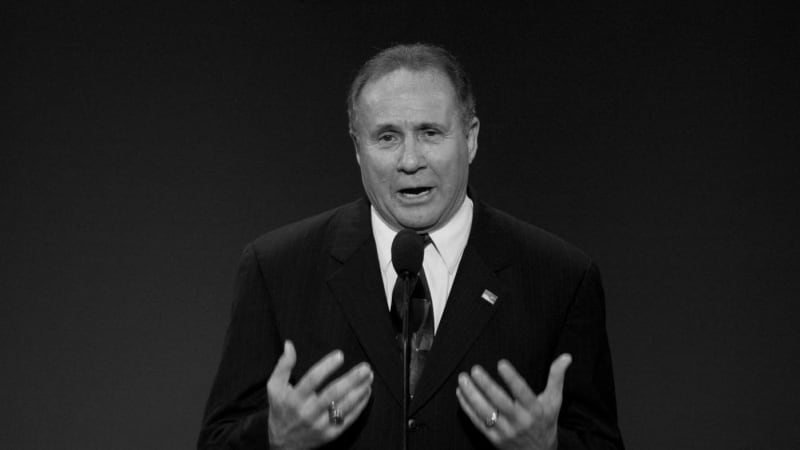 Zemřel adoptivní syn exprezidenta Reagana. Michael žil podle ideálů otce, bylo mu 80 let