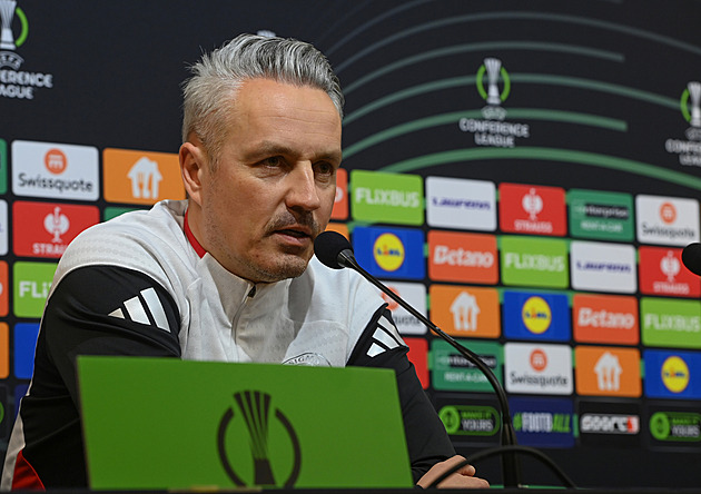 Cítil jsem důvěru, nebojí se Janotka o místo. Teď plánuje zatraktivnit hru