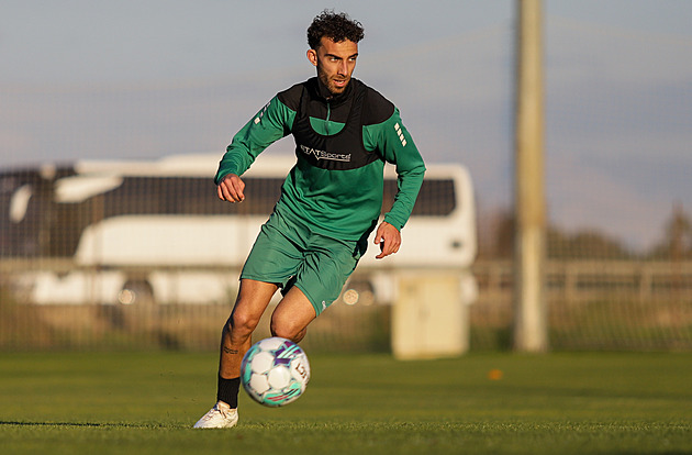 Nejhorší scénář se nenaplnil, těší Nebylu, oporu Jablonce