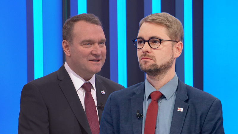 O Vrběticích chybí důkazy, míní Fiala z SPD. Zakrýváte „zlobivého generála“ Zůnu, míní Havel