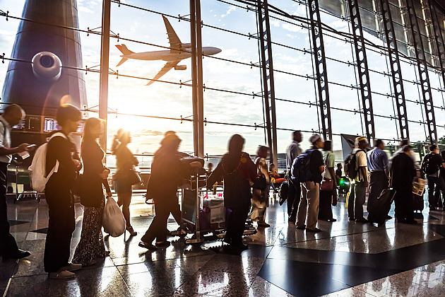 Zájezd z Facebooku? Přibývá falešných online cestovek, potírat podvody je složité