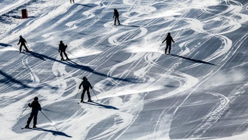 V Rakousku při lyžování zemřel třináctiletý Čech. Mimo sjezdovku ho smetla lavina