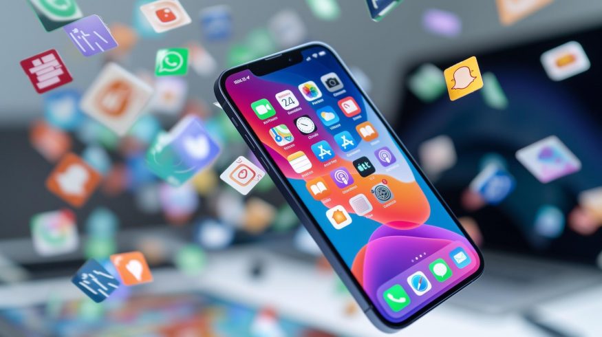 Záplava reklam na iPhone? Tahle novinka v App Store se vám líbit nebude