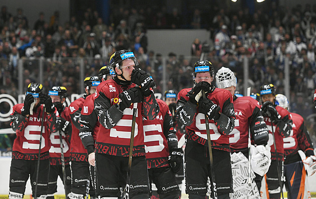 Kometa už budí respekt, Sparta hazarduje i další zápletky. Jaký bude finiš extraligy?