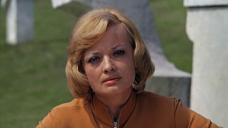 Herečka Jana Brejchová slaví 86. narozeniny. Dcera Tereza prozradila, jak na tom aktuálně je