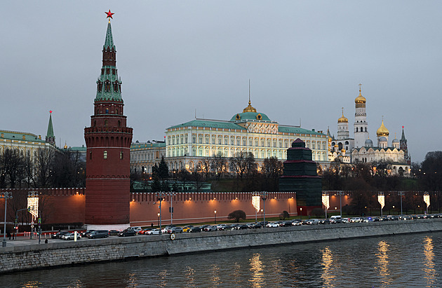 Rusko se může odpojit od internetu už v březnu. Bude mít vlastní runet