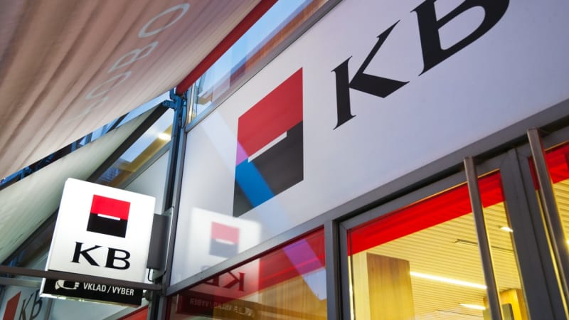Komerční banku čeká čtyřdenní odstávka. Dotkne se poboček i několika oblíbených produktů
