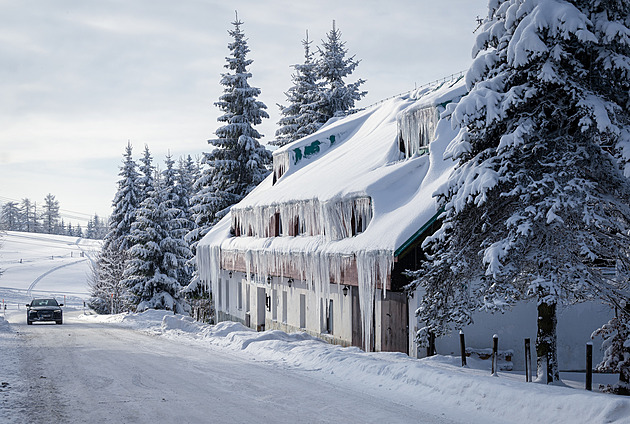 Kdy skončí noční mrazy? V pátek přijde drobná změna v počasí