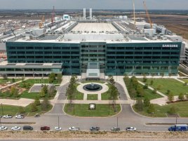 Američtí zákazníci již preferují Samsung před Intelem