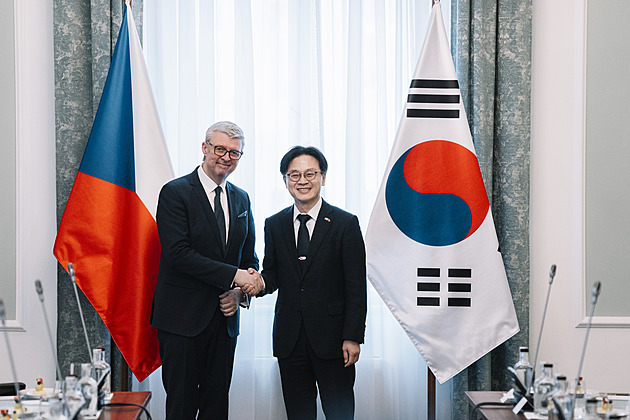 Havlíček: Přípravy Dukovan pokračují podle plánu, zdržení nehrozí