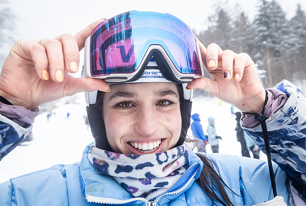 Do Špindlerova Mlýna dorazí šampionka Maděrová i ostatní olympijští medailisté