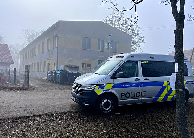 Dvouleté vážně zraněné dítě zemřelo. Policie případ prověřuje jako vraždu