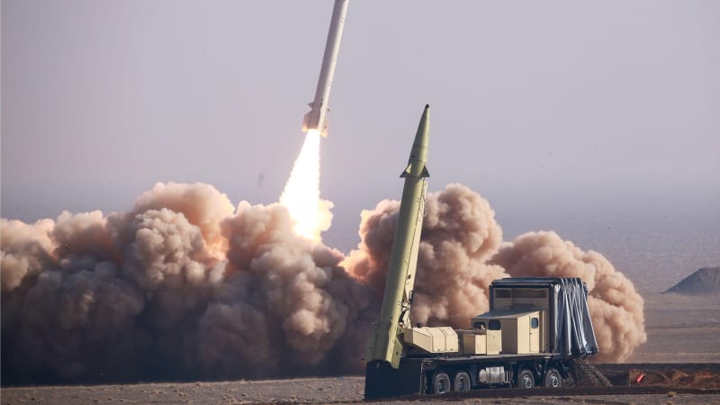 Terorismus se snadno přenese i do Evropy, varovala Jermanová. Vyzvala k podpoře USA a Izraele