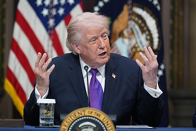 Skupina 24 států USA žaluje Trumpa, chce soudní cestou zablokovat jeho nové clo