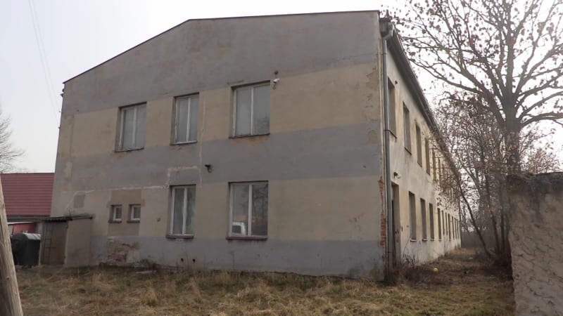 Vražda dítěte na Lounsku: Policie poslala 25letého muže do vazby, hrozí mu až výjimečný trest